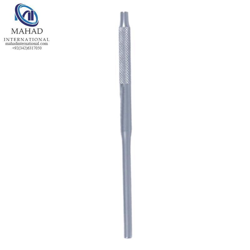 Handle For Mouth Mirrors